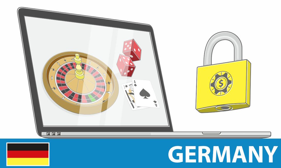 iGaming industry in Germany