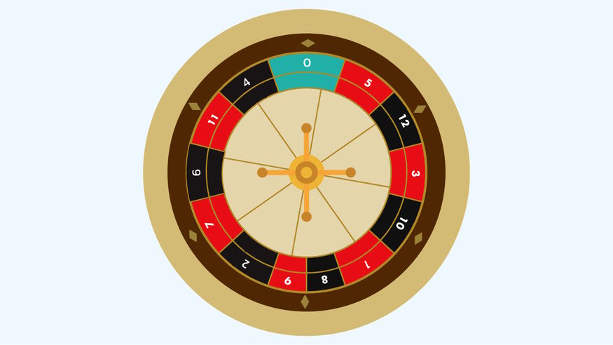 How to Predict Roulette Numbers and Win Big